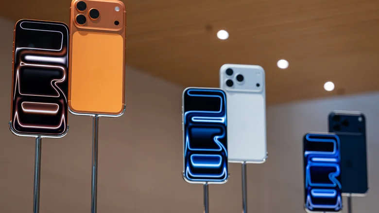 아이폰 17 시리즈 고속 충전 성능 분석 📊