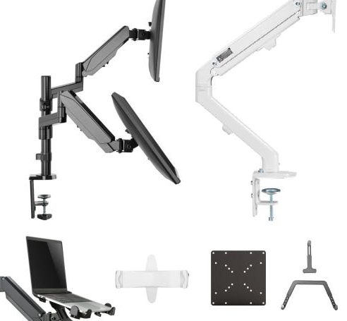 듀얼모니터 연결방법 설정 디스플레이 설정 추천