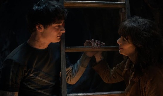 기묘한 이야기 시즌5 5화 줄거리