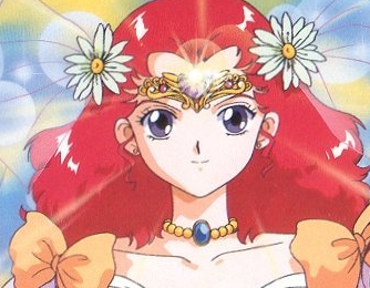 사랑의천사 웨딩피치 90년대 만화 굿즈 콜라보 26