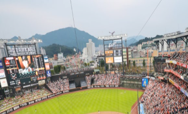 2025-KBO-포스트시즌-와일드카드부터-한국시리즈까지-일정