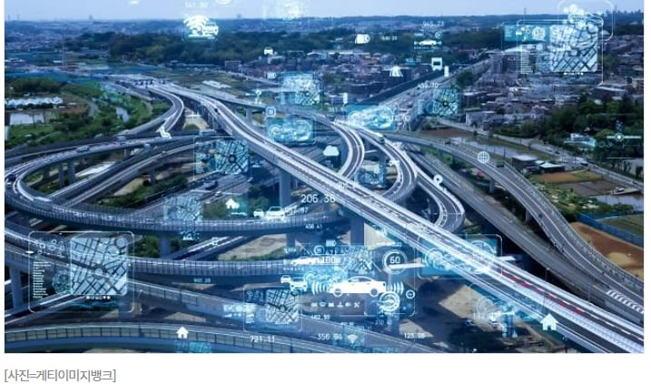 &ldquo;메가트렌드에 대응한 도로부문 정책방향&rdquo;​​ 국토연구원