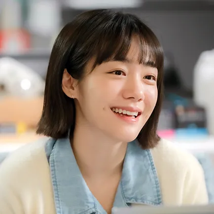 졸업에서 남청미 역을 맡은 소주연