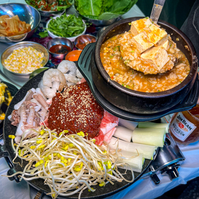 광주 기아 챔피언스필드 선수 PICK 맛집 정보 총정리