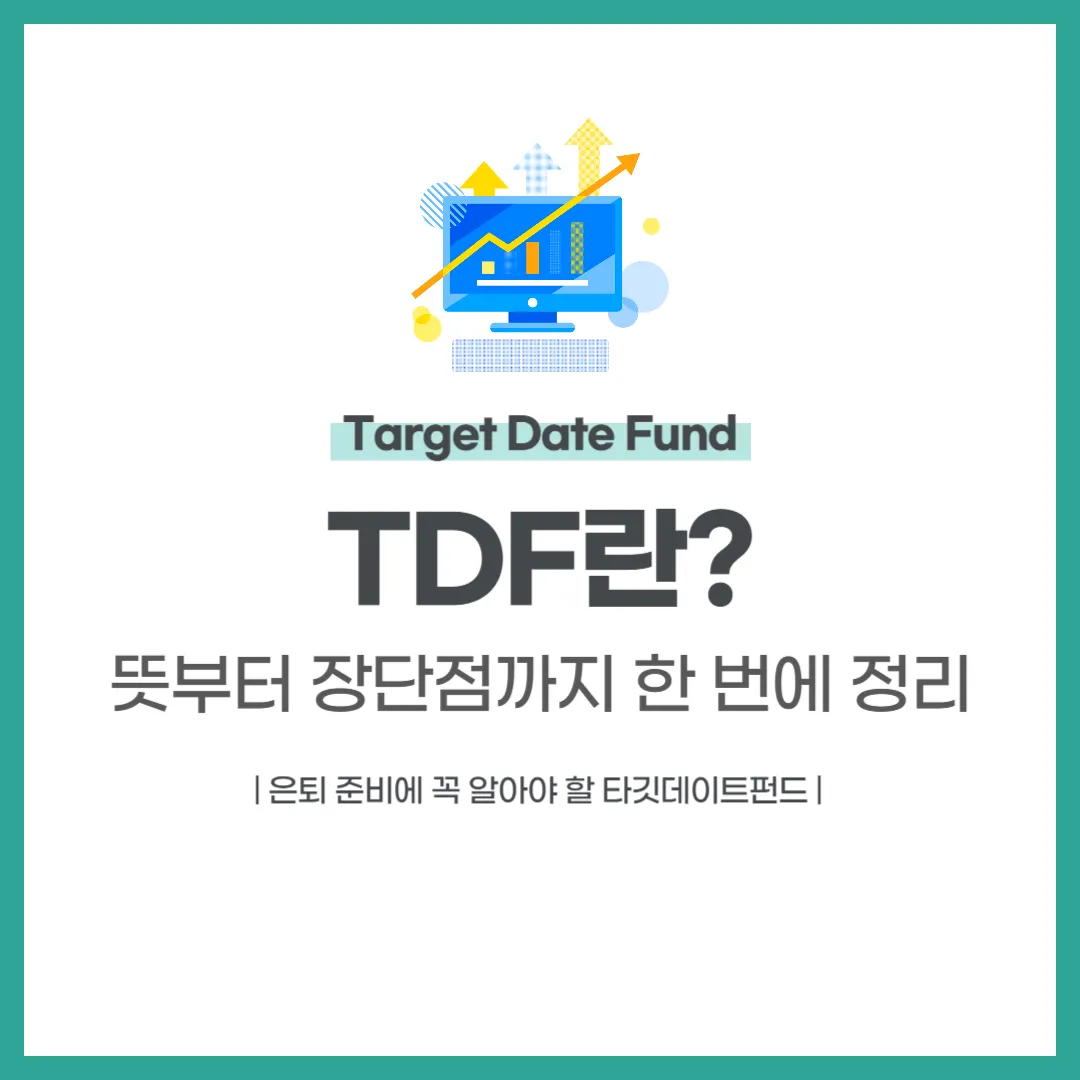 TDF란