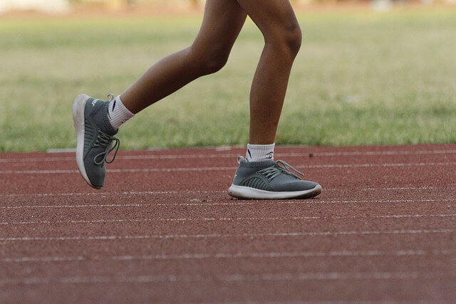 유산소 운동과 면역