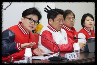 이재명의 지역구 선거와 22대 선거전체 판세 이재명의 지역구 선거와 22대 선거전체 판세