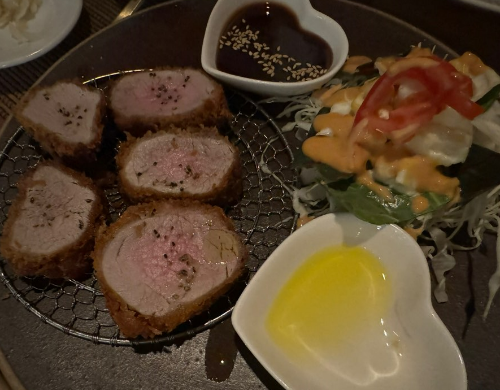 히레카츠