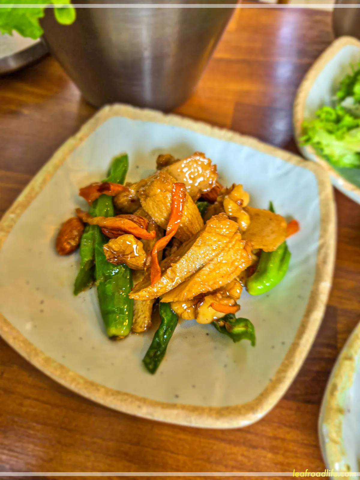 제주-한정식-집밥-자연으로-밑반찬