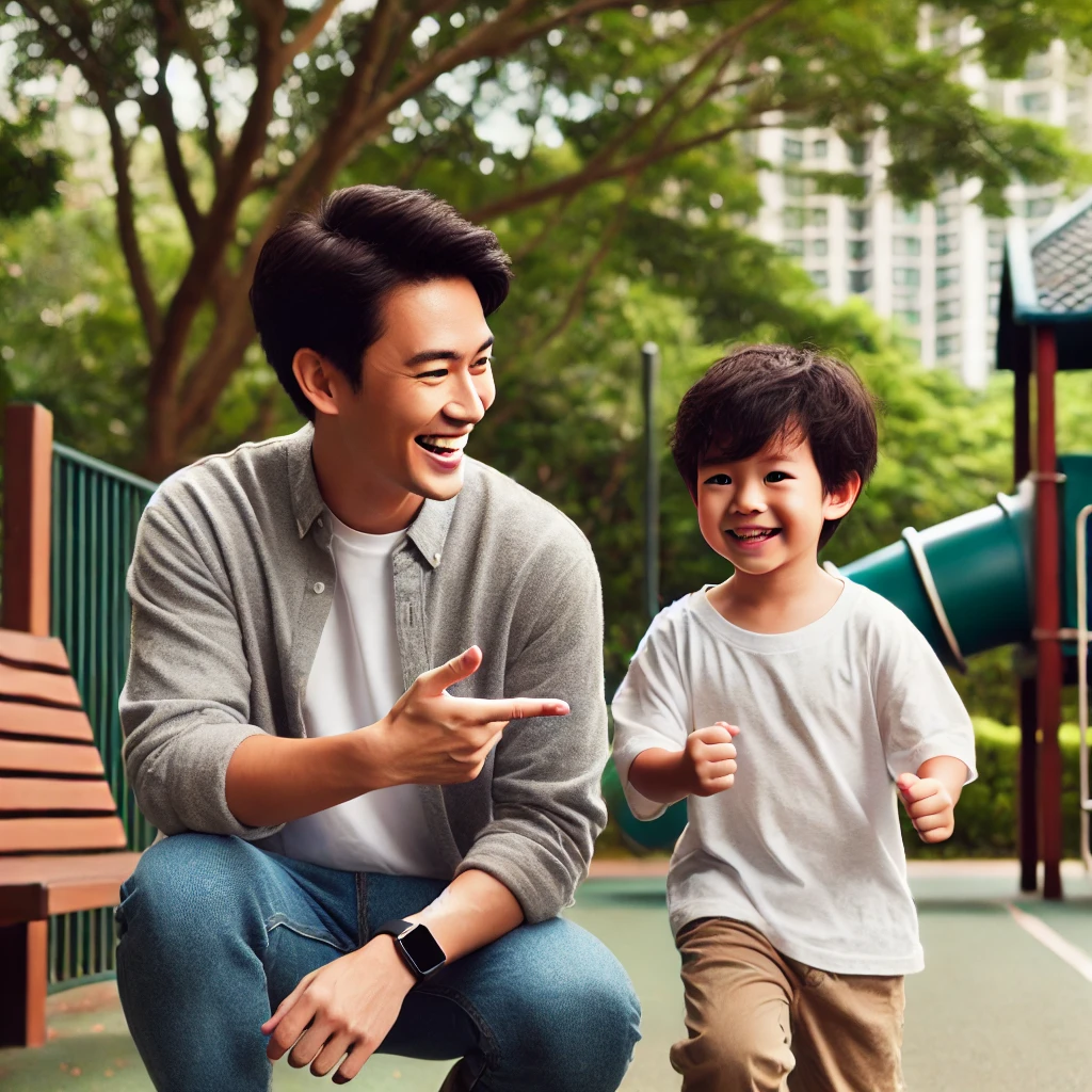 2024 한부모 육아휴직제 혜택으로 아이와 함께하는 시간