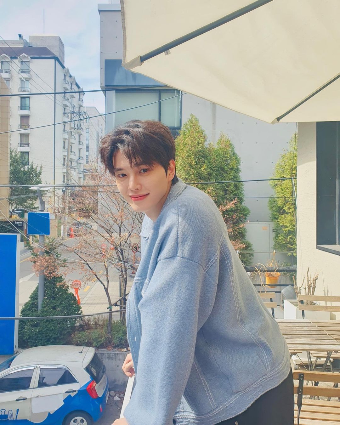 송강
