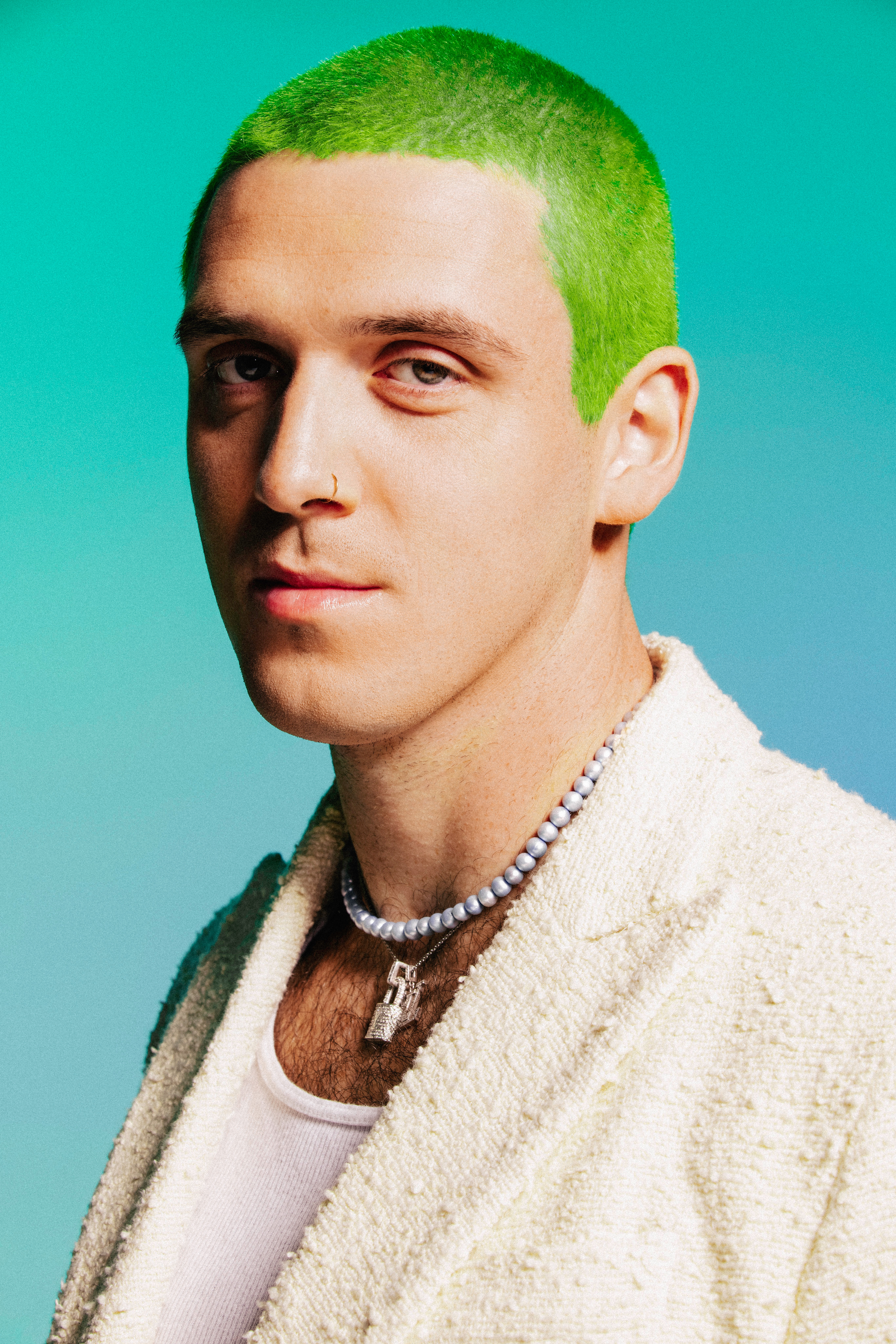 라우브 내한 공연