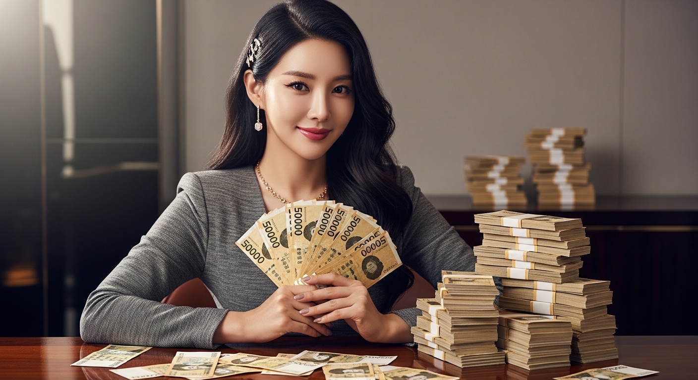 카카오뱅크&middot;토스뱅크 비상금대출 거절