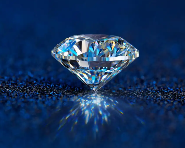 절차탁마 - 끊임없는 세공 작업으로 최고의 다이아몬드가 되기까지