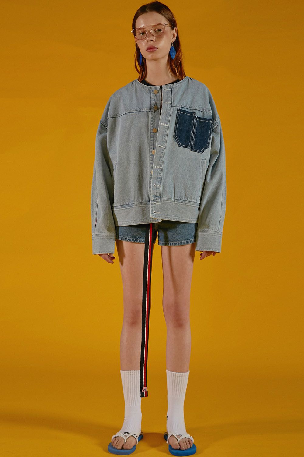 시크한 스타일의 데일리룩 패션스타일 사진 모음