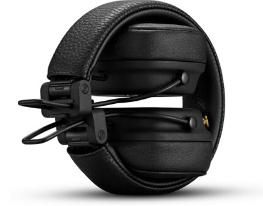 마샬 헤드폰 메이저 4 접은이미지