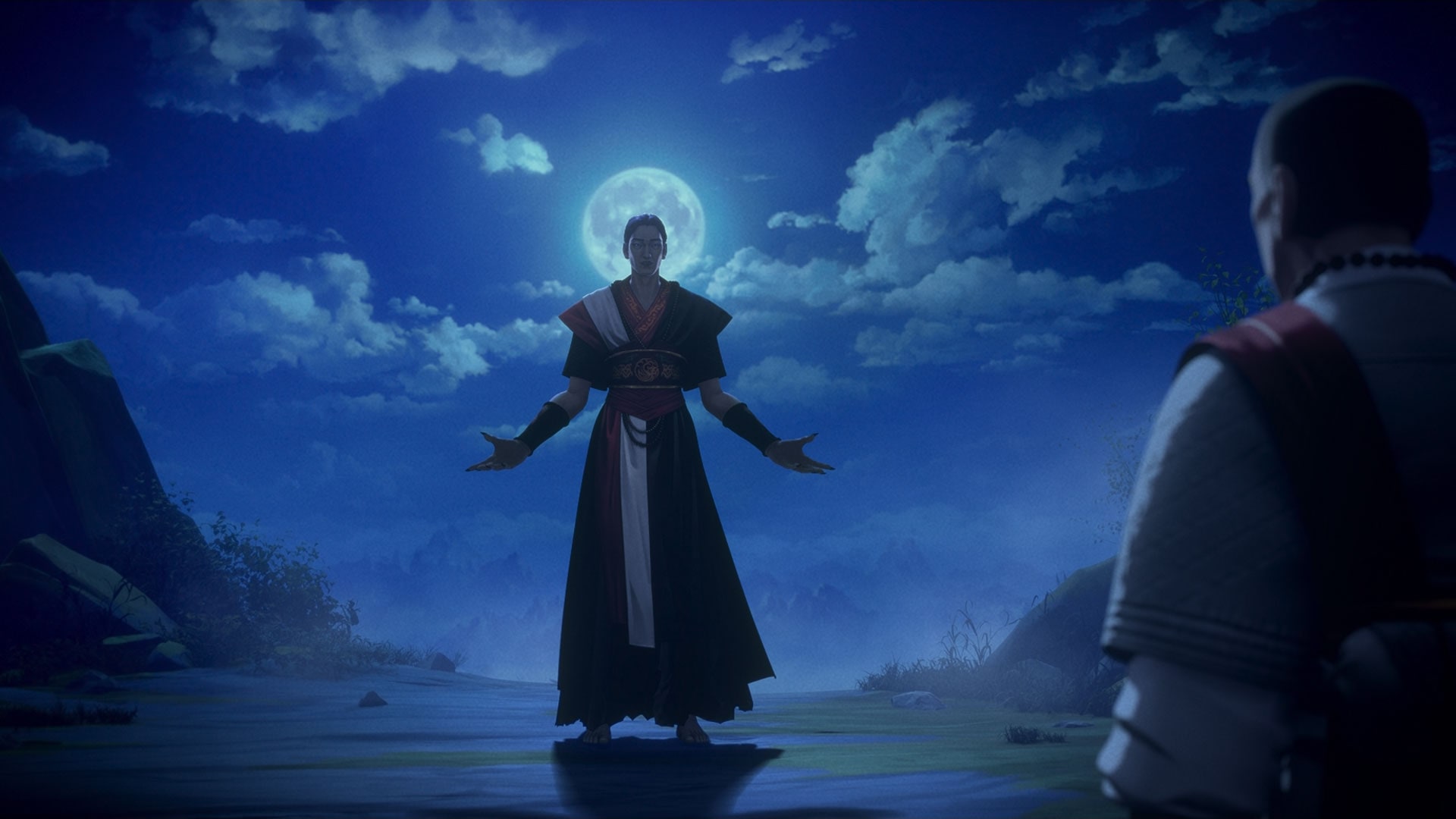 퇴마록 Exorcism Chronicles: The Beginning 2025