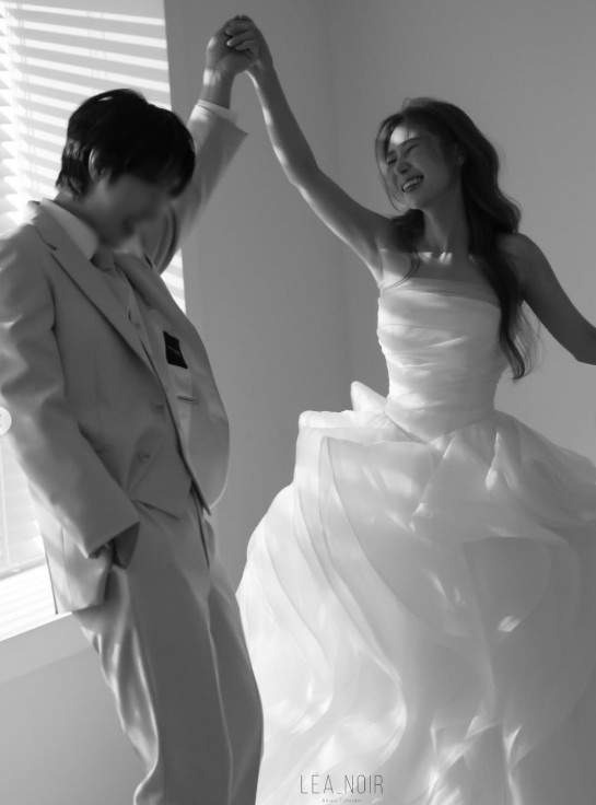 박세미 결혼 발표|1살 연하 남편 누구? 서준맘 2년 열애·결혼 날짜·웨딩화보·나이·학력 총정리