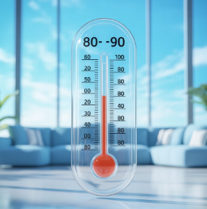 변기 막힌 것 쉽게 뚫는 법