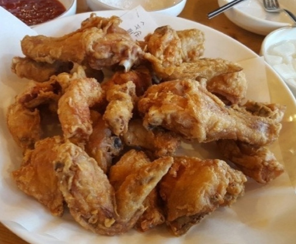 충주-메밀치킨-메밀마당