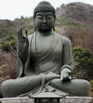 한국의 아름다운 사찰 BEST 5곳