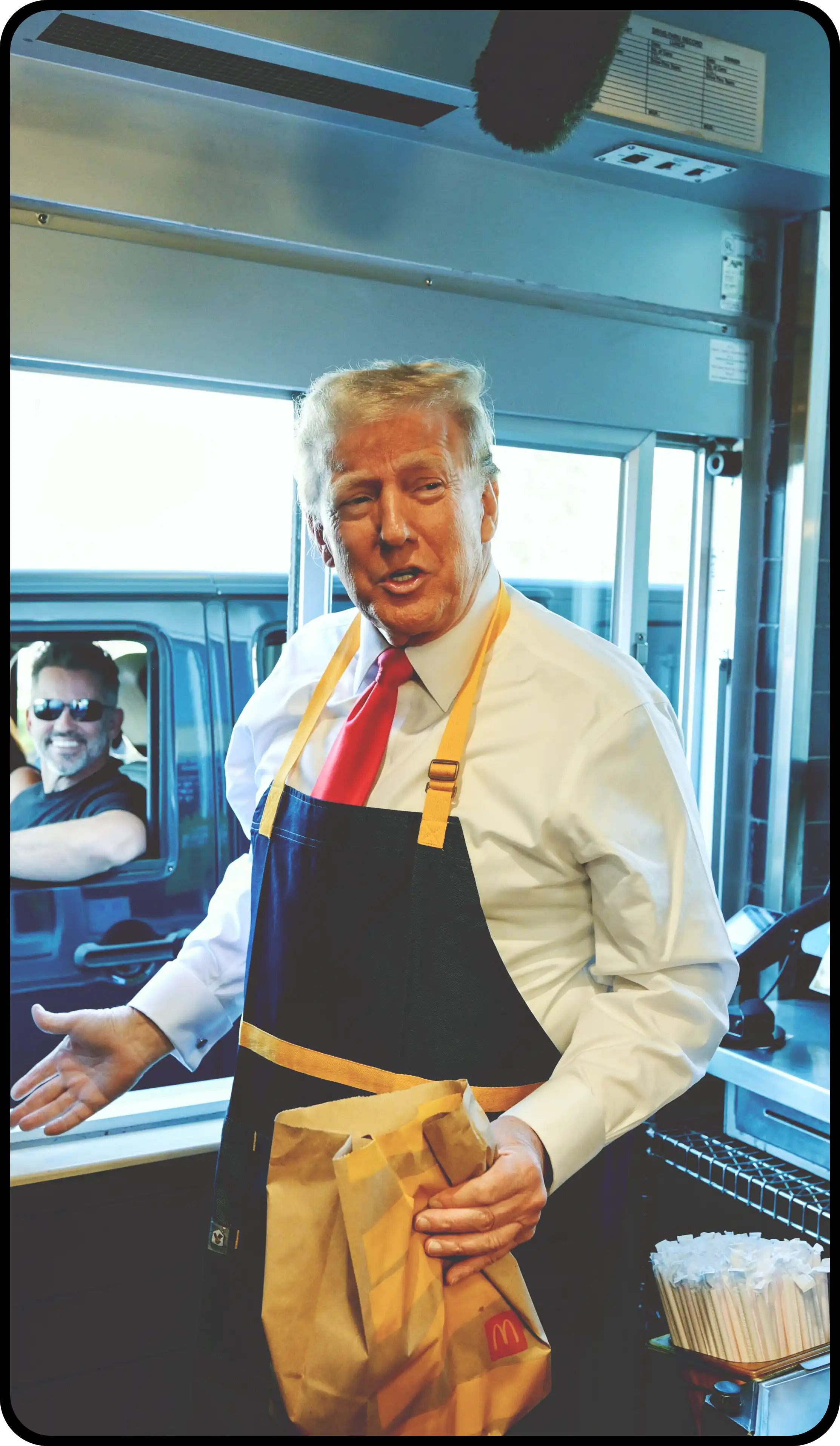 트럼프 재선후 (당선시) 대한민국에 미치는 영향 (미국 대선 2024)