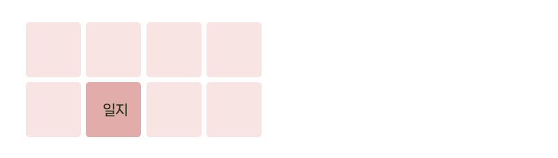 도화살 위치_일지