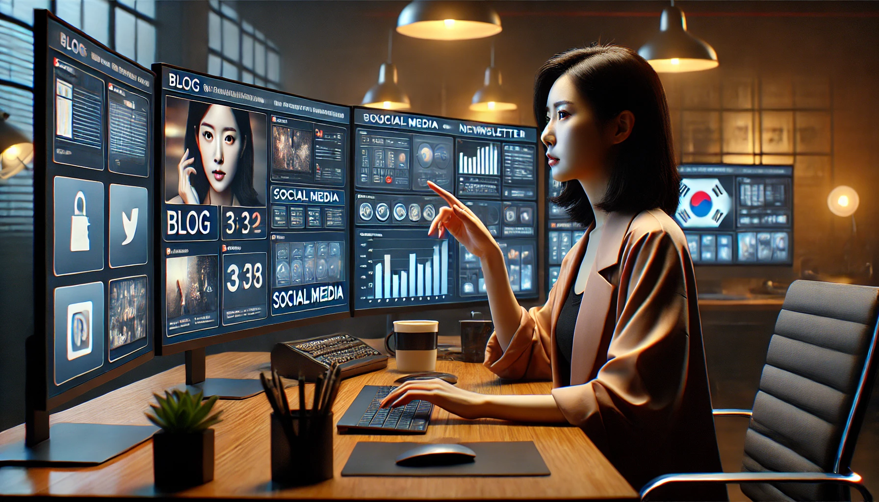 브랜딩과 수익을 동시에 잡는 법