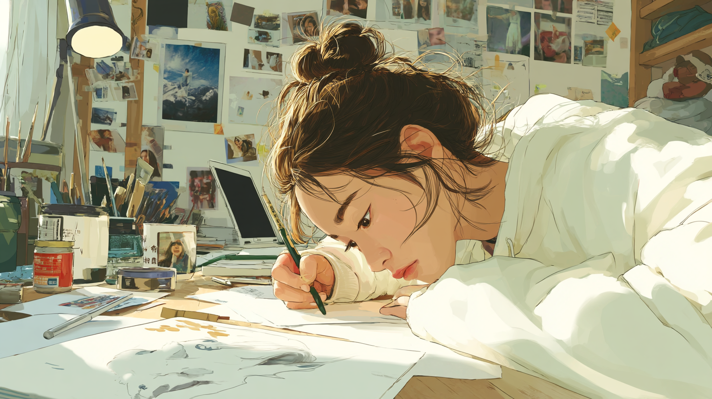 AI시대, 합격을 부르는 퍼스널 브랜딩 자기소개서 작성법