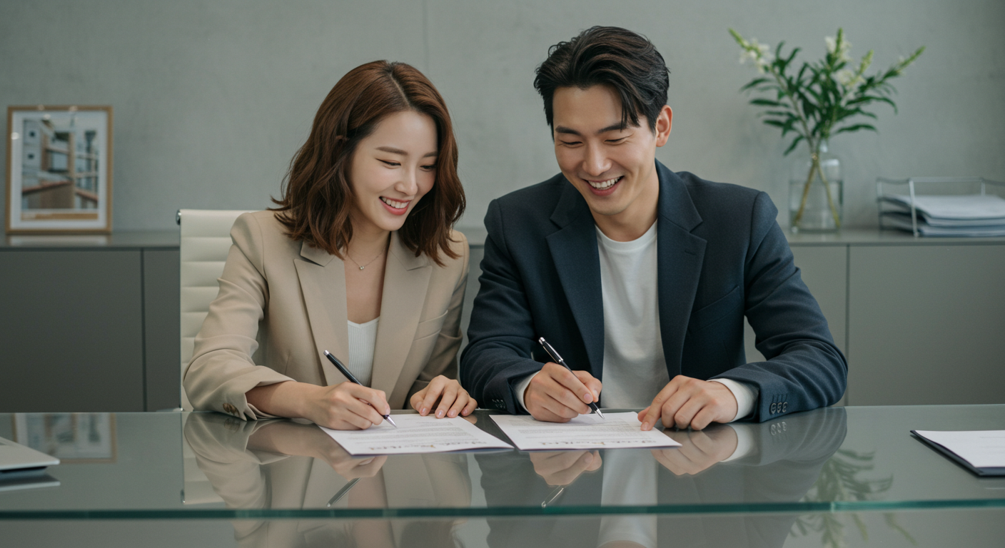 정부지원 대출 신청방법