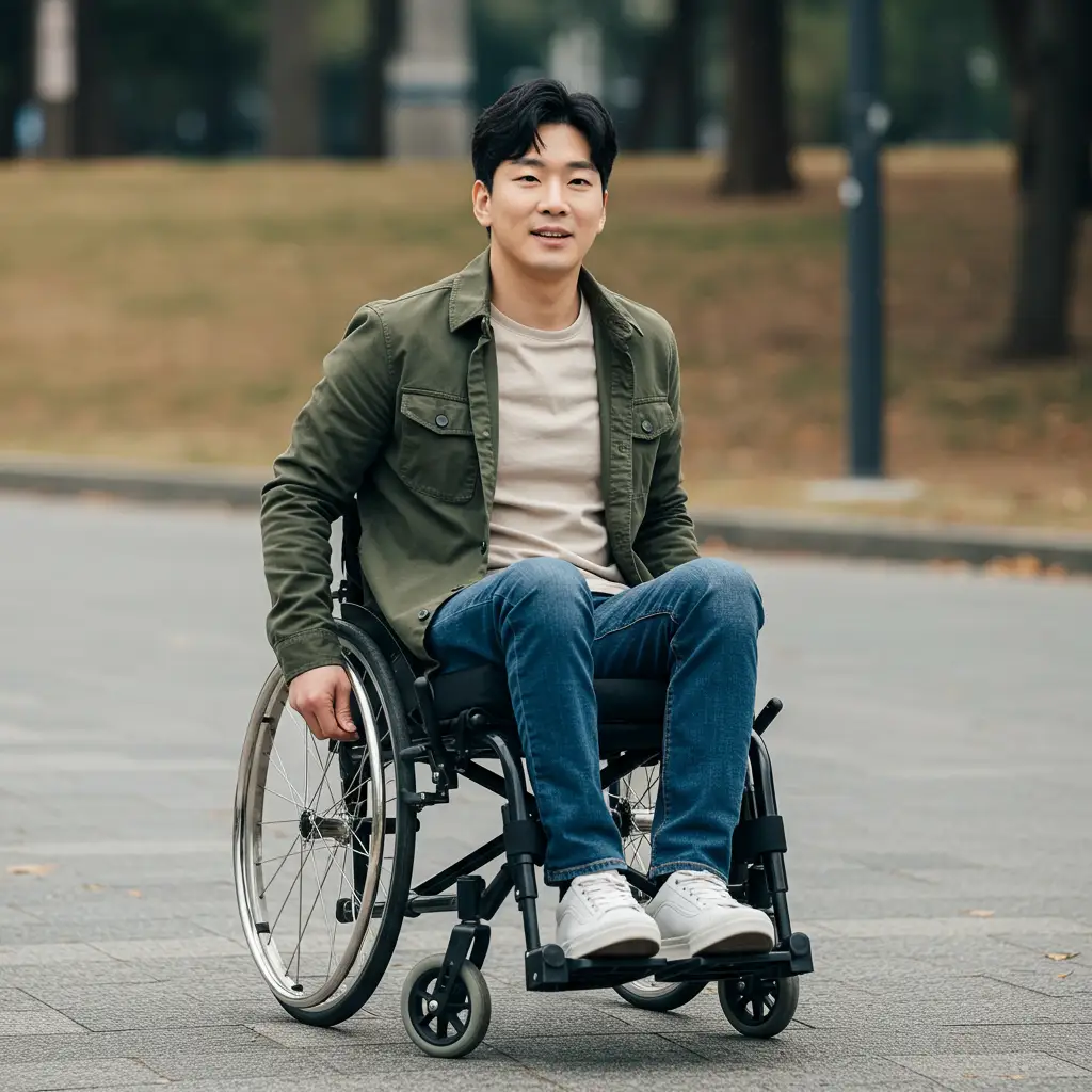 장애인 자립자금 대여 신청 방법