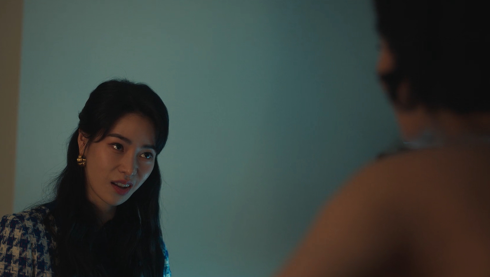 더 글로리 파트2 13화 차주영 최혜정 가슴 미드 노출 연기 결말 스포 속편