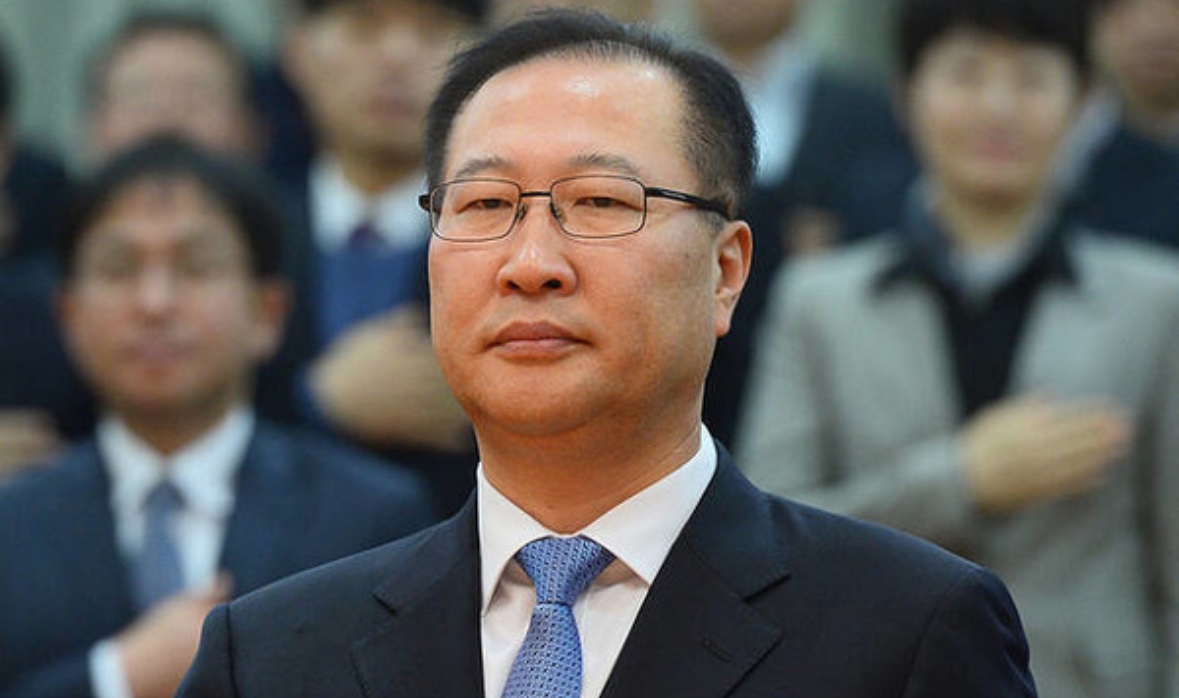 박성재 장관 프로필|나이|고향|검사|탄핵|가족관계|임기|학력