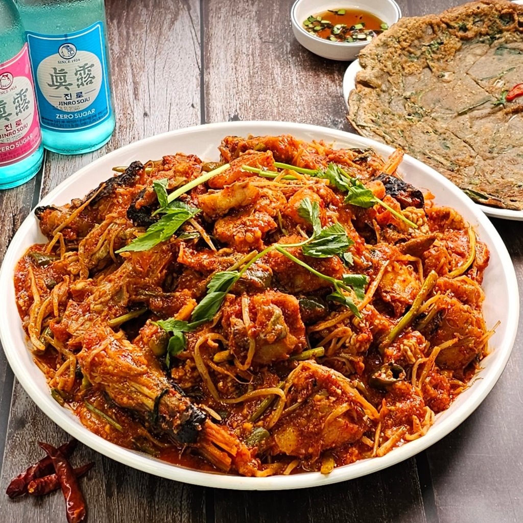 선릉 맛자랑