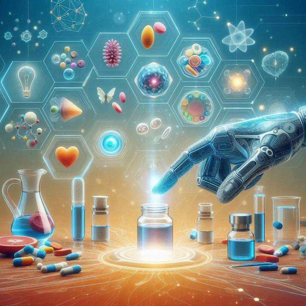 비타민과 미네랄 과학적 효능 분석