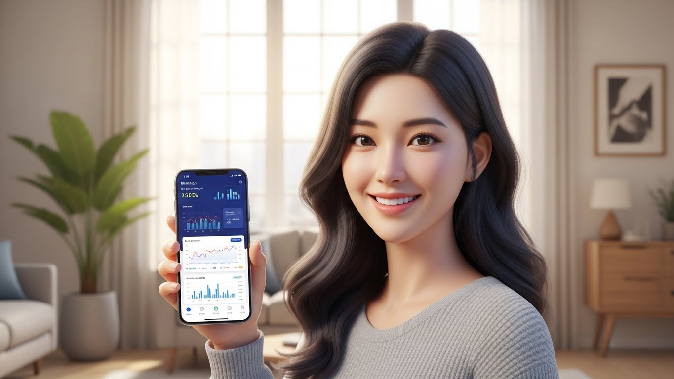 온라인 자립예탁금이란 무엇인가?