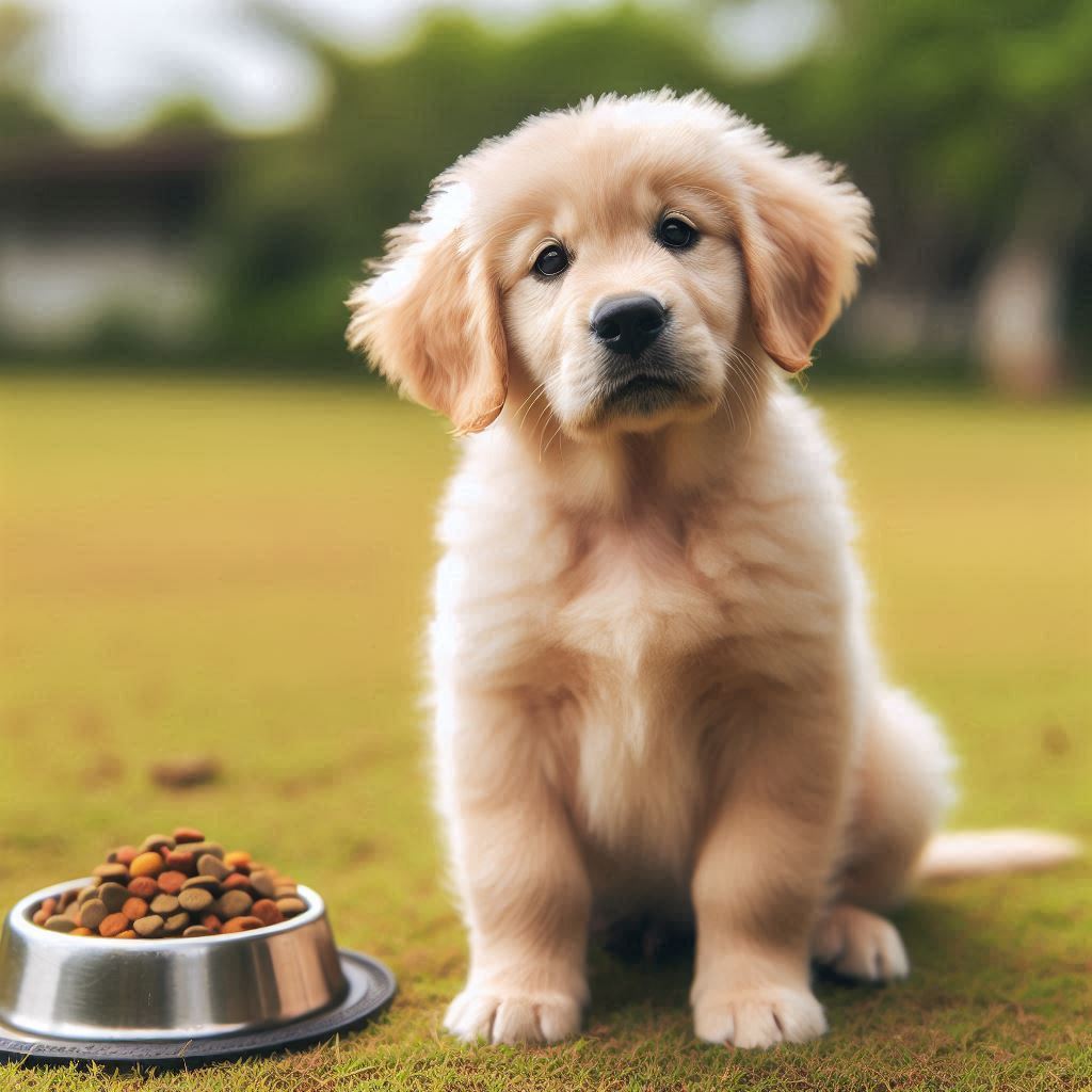 강아지 소화불량3