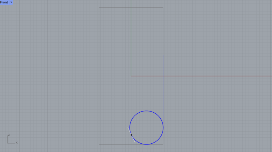 3D프린터운용기능사 공개도면 3번 만들어보기
