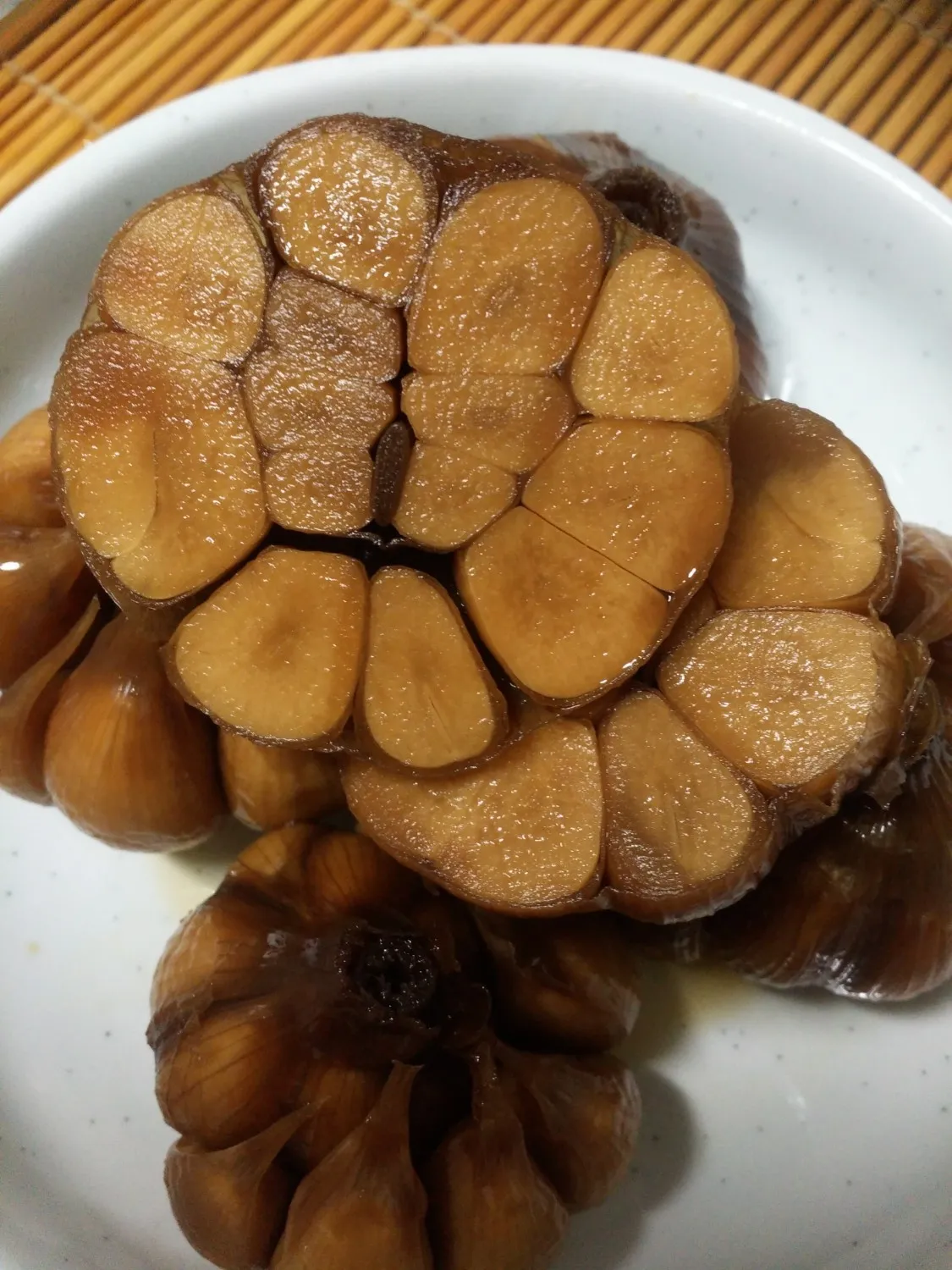 마늘장아찌 담그는 방법과 아삭하게 만드는 비법_3