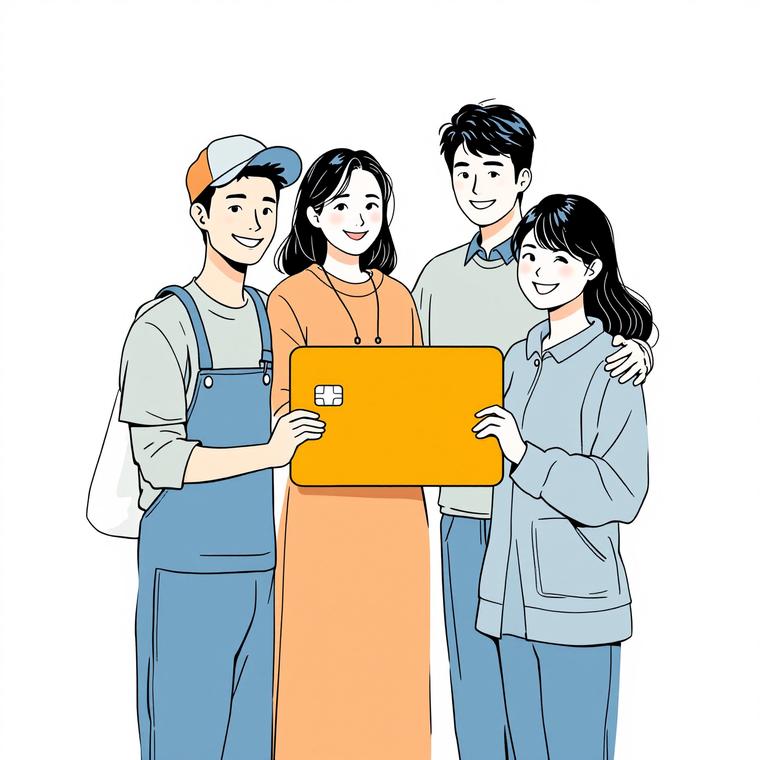 2차 민생지원금 지급시기