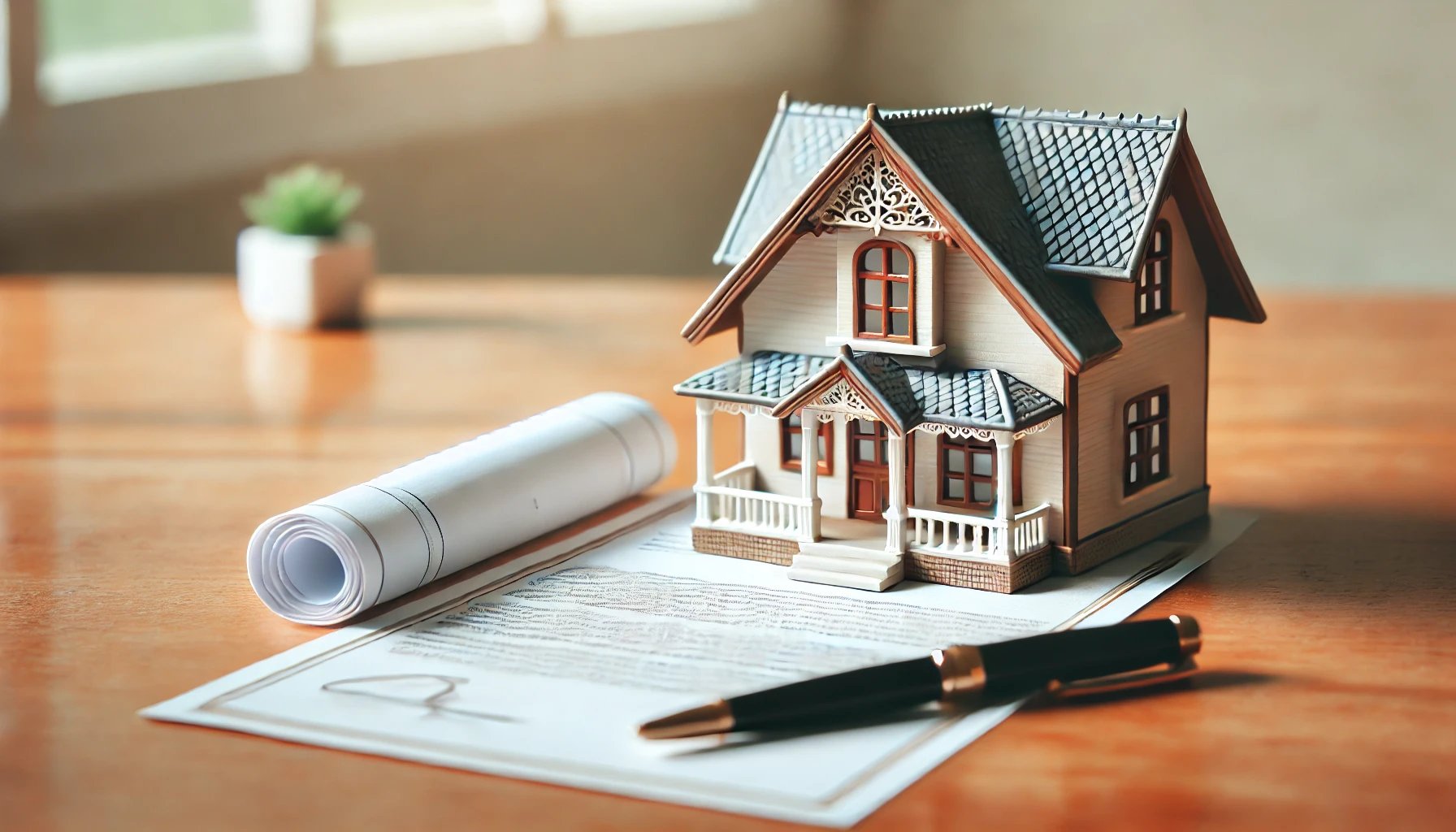 분양권 전매란? 부동산 투자 기초부터 알아보기