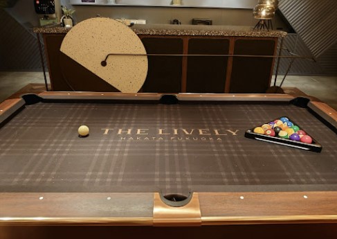 더라이블리하카타후쿠오카-후기