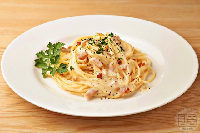 파스타 면 양 재는법 스파게티 1인 양 100g