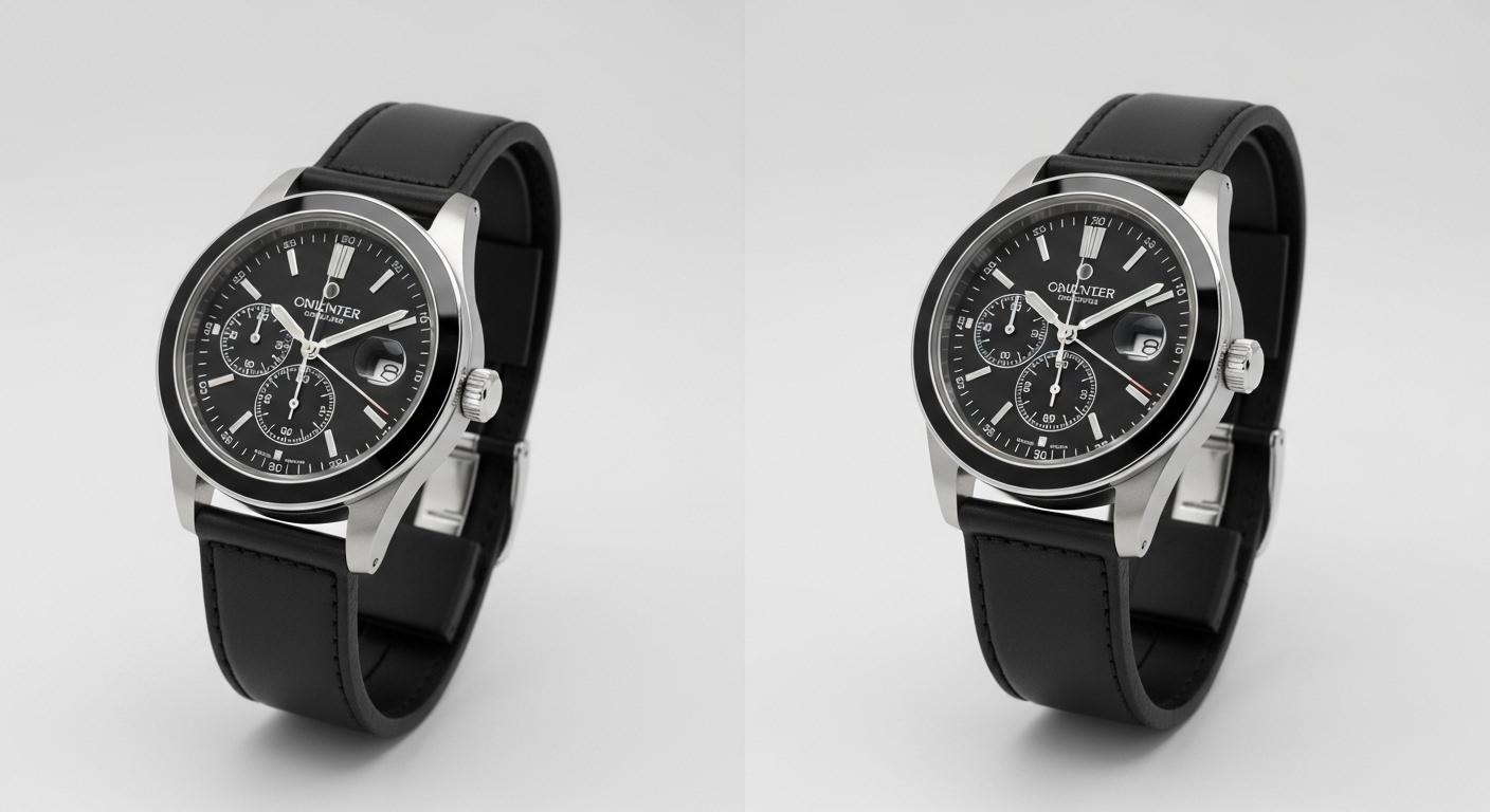 중고 명품시계 판매