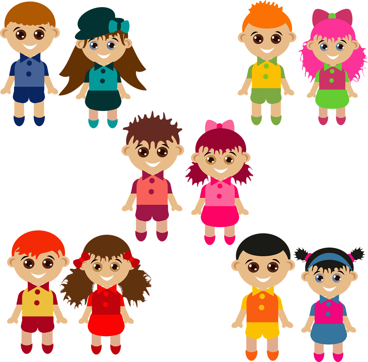 영아기 감각 및 지각 발달