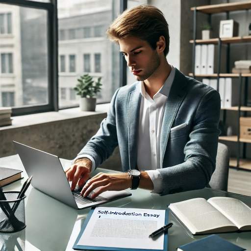 자기소개서 잘쓰는 방법