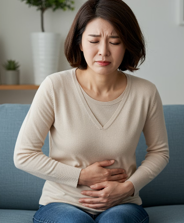 치아씨드 부작용