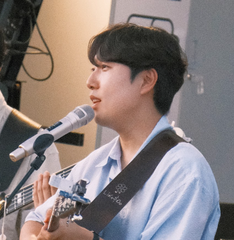 장범준 생각 밖에 못 하는 사람