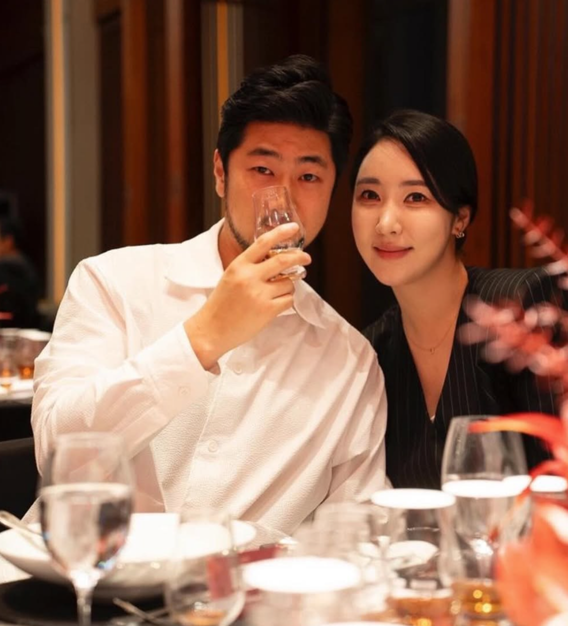 김희은 셰프와 윤대현 셰프, 미슐랭 원스타 레스토랑 소울 어디? 프로필과 인스타까지