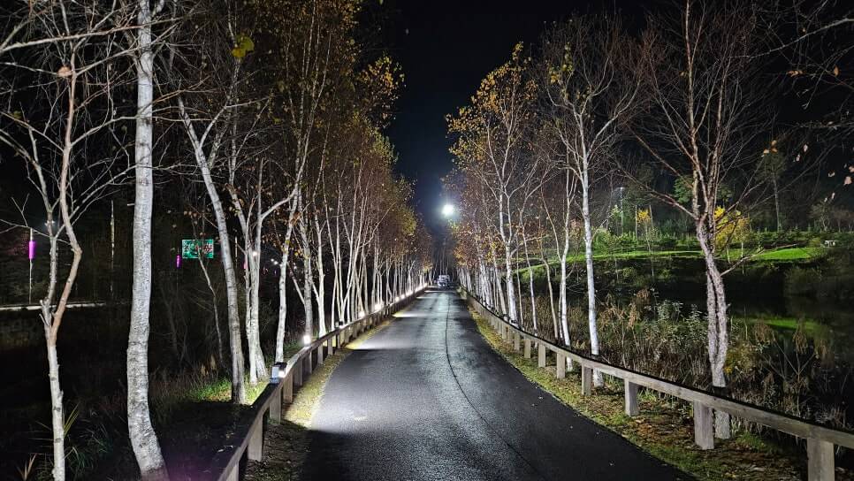 골프장 경험담 평창 알펜시아700CC 고품격 산악 리조트 골프의 정점